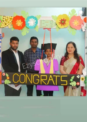 Ch. Chiranji Lal Chandila senior secondary school Gallery 1