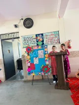 Shiva Public Senior Secondary School Shiva Public Senior Secondary School Gallery