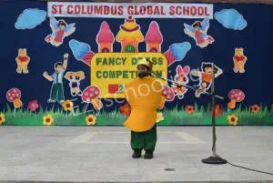 St. Columbus Global School Gallery 17