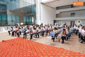 St. Columbus Global School Gallery 14