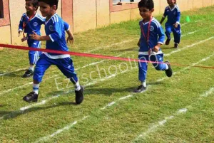 St. Columbus Global School Gallery 13