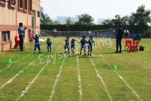 St. Columbus Global School Gallery 12