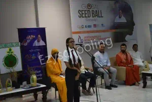 St. Columbus Global School Gallery 9