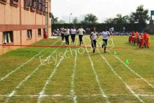 St. Columbus Global School Gallery 7