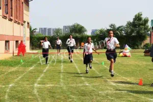 St. Columbus Global School Gallery 8