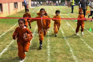 St. Columbus Global School Gallery 5