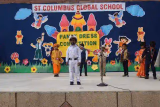 St. Columbus Global School Gallery