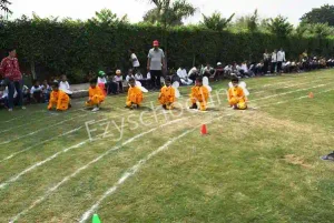 St. Columbus Global School Gallery 3