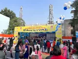 Sarvoday modern convent school Sarvoday modern convent school Gallery