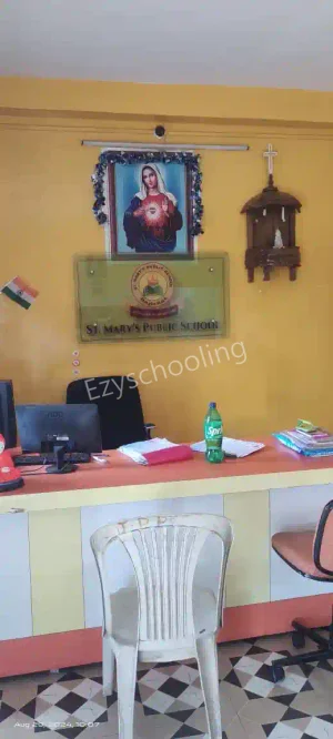 St. Mary's Public School Gallery 66