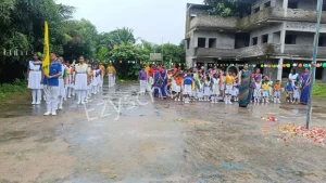 Gautam Budha International School Gallery 3