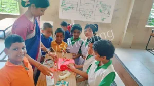 Gautam Budha International School Gallery 2