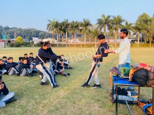 Doon Global School Gallery 21