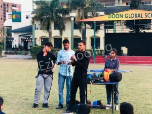 Doon Global School Gallery 20