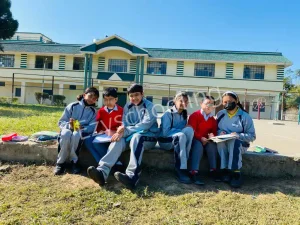 Doon Global School Gallery 17