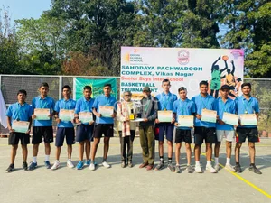 Doon Global School Gallery 5