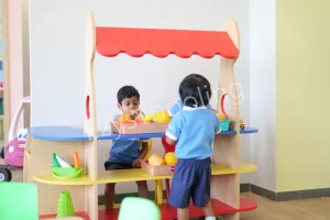 Chatrabhuj Narsee School Gallery 10