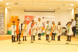 Chatrabhuj Narsee School Gallery 9