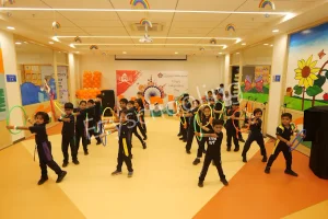 Chatrabhuj Narsee School Gallery 6