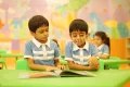 Chatrabhuj Narsee School Gallery