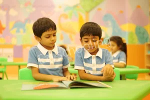 Chatrabhuj Narsee School Gallery 4