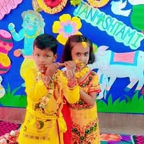 Omkara Public School Gallery 15