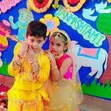 Omkara Public School Omkara Public School Gallery