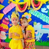 Omkara Public School Omkara Public School Gallery