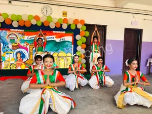 East Point School Gallery 26