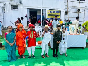 East Point School Gallery 28