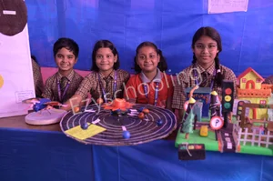 East Point School Gallery 18