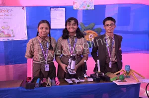 East Point School Gallery 17