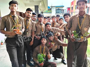 East Point School Gallery 23