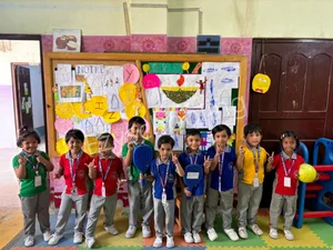 East Point School Gallery 19