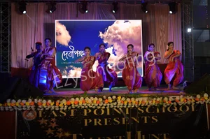 East Point School Gallery 14