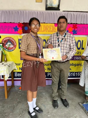 East Point School Gallery 12