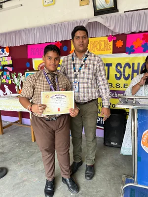 East Point School Gallery 10