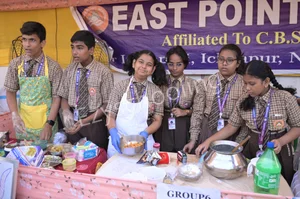 East Point School Gallery 15