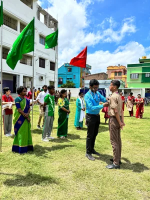 East Point School Gallery 1