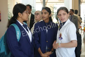Shrewsbury International School India Gallery 1