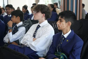 Shrewsbury International School India Gallery 2