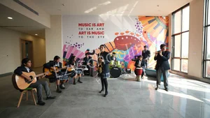 Shrewsbury International School India Gallery 18