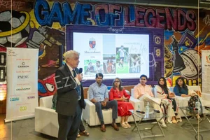 Shrewsbury International School India Gallery 15