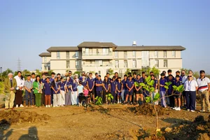 Shrewsbury International School India Gallery 6
