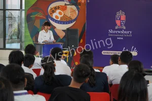 Shrewsbury International School India Gallery 7