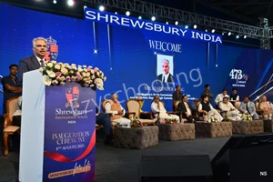 Shrewsbury International School India Gallery 10
