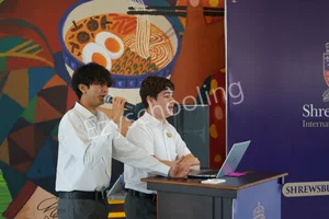 Shrewsbury International School India Gallery 5