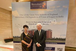Shrewsbury International School India Gallery 13