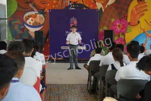 Shrewsbury International School India Gallery 4