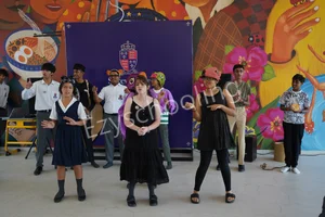Shrewsbury International School India Gallery 2